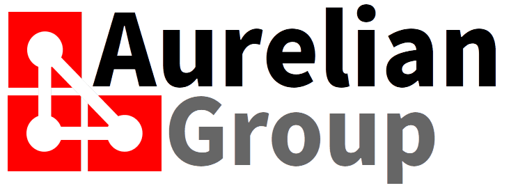 Aurelian Group - inspire • innovate • ignite